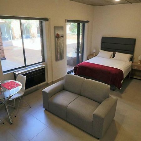 Lakeside Apartments جوهانسبورغ المظهر الخارجي الصورة