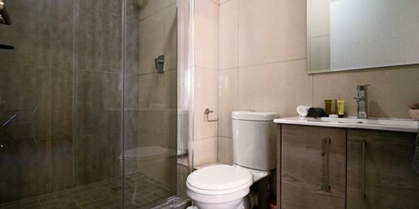 Lakeside Apartments جوهانسبورغ المظهر الخارجي الصورة