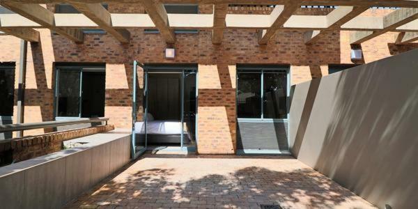 Lakeside Apartments جوهانسبورغ المظهر الخارجي الصورة