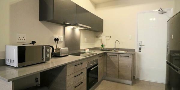 Lakeside Apartments جوهانسبورغ المظهر الخارجي الصورة
