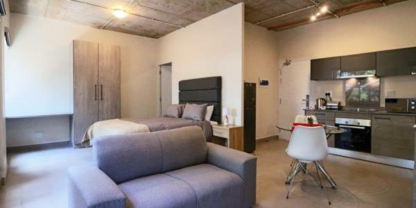 Lakeside Apartments جوهانسبورغ المظهر الخارجي الصورة