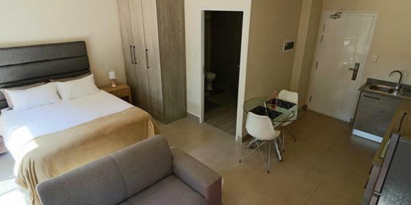 Lakeside Apartments جوهانسبورغ المظهر الخارجي الصورة