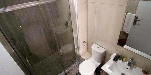 Lakeside Apartments جوهانسبورغ المظهر الخارجي الصورة