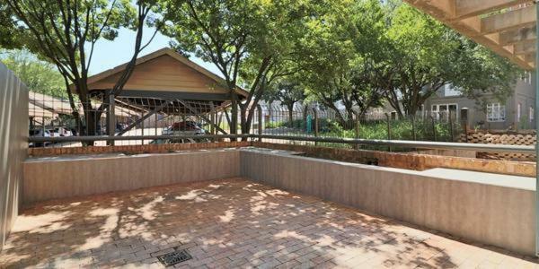 Lakeside Apartments جوهانسبورغ المظهر الخارجي الصورة