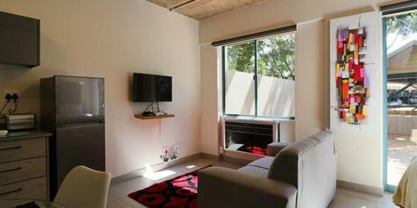 Lakeside Apartments جوهانسبورغ المظهر الخارجي الصورة