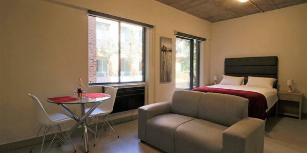 Lakeside Apartments جوهانسبورغ المظهر الخارجي الصورة