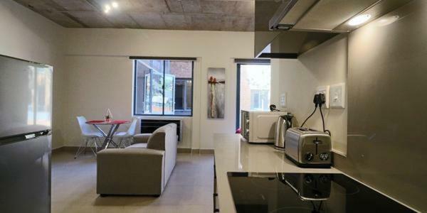 Lakeside Apartments جوهانسبورغ المظهر الخارجي الصورة
