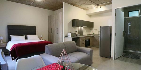 Lakeside Apartments جوهانسبورغ المظهر الخارجي الصورة